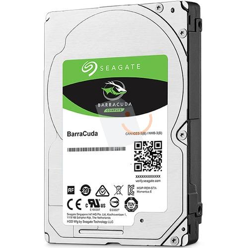 Seagate ST4000LM024 BarraCuda 4TB 128Mb 5400Rpm Sata3 15mm 2.5 Disk