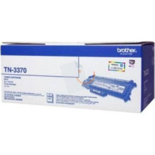 Brother TN-3370 Siyah Toner HL-6180DW DCP-8155DN MFC-8910DW