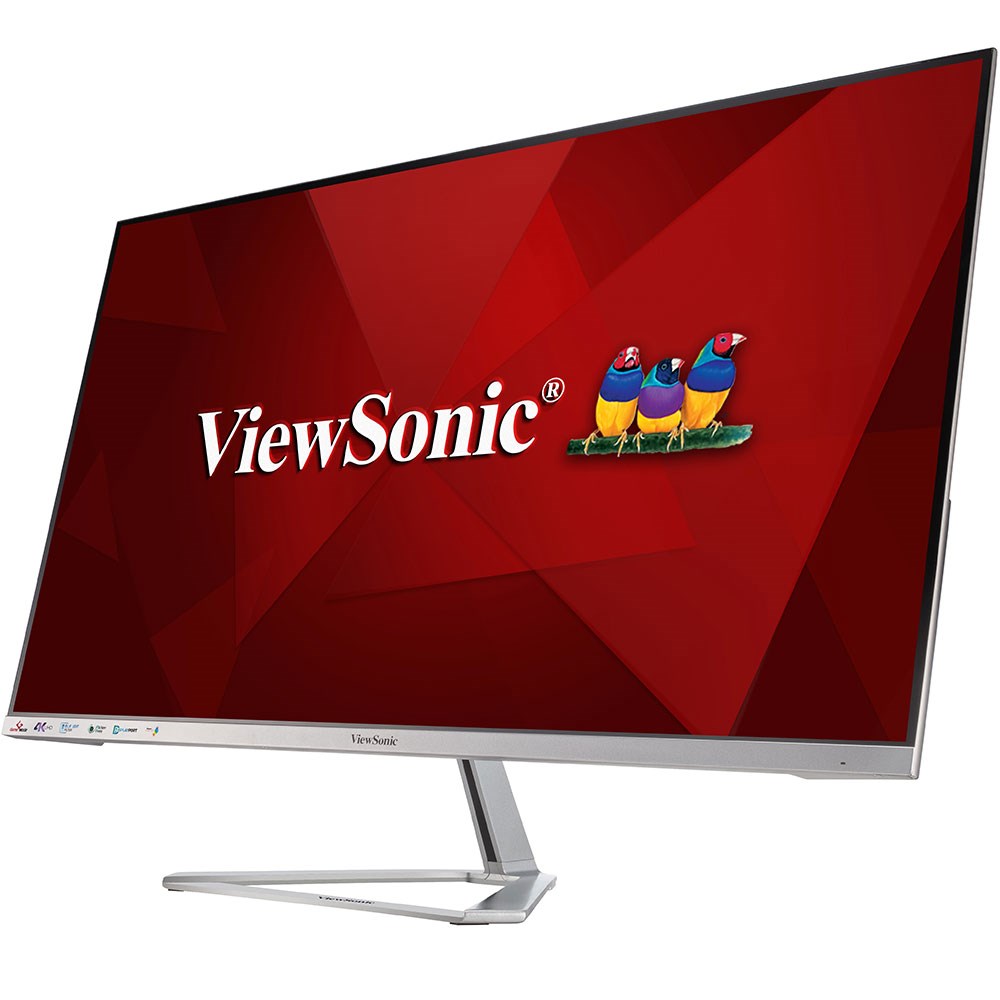 Монитор viewsonic vx3276 4k mhd обзор