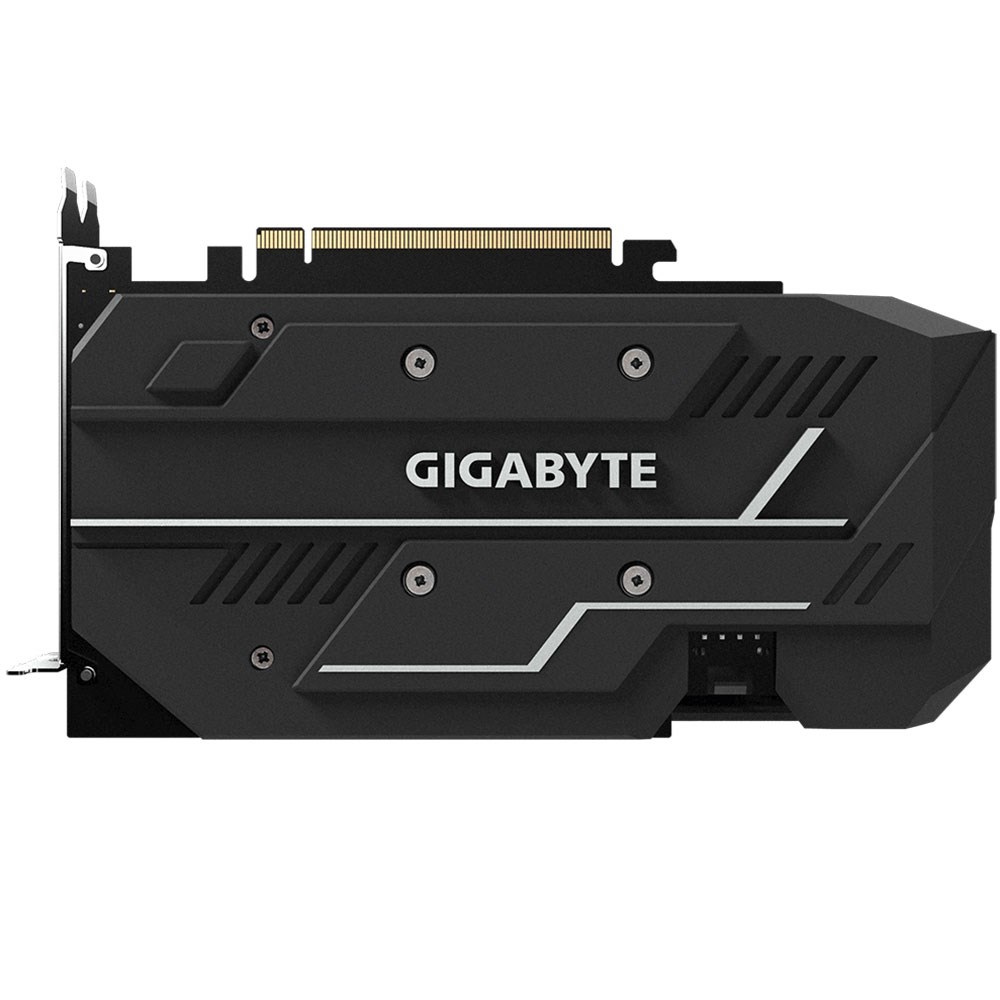 Gigabyte GV-N166SOC-6GD GeForce 1660 SUPER OC 6GB GDDR6 192Bit 16x