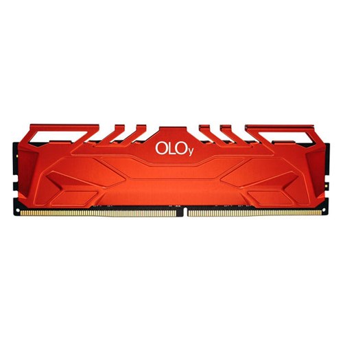 OLOy DDR4 3200 16GB C16 OWL RED MD4U1632161DHRSA