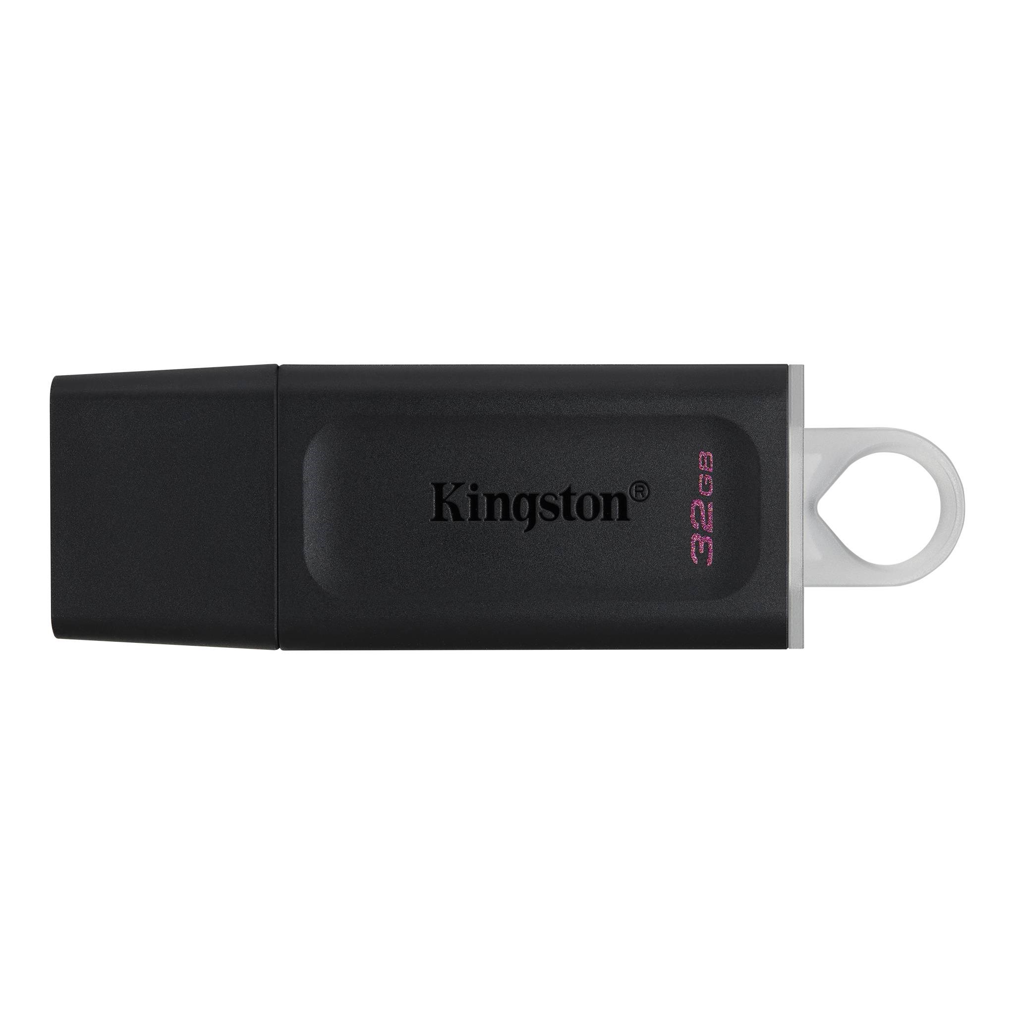 Kingston Data Traveler Exodia DTX/32GB 32GB USB 3.2 Gen 1 Flash Bellek