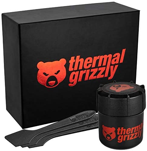 Thermal Grizzly TG-KE-090-R Kryonaut Extreme 33.84gr 14.2W - Yüksek Performanslı Termal Macun