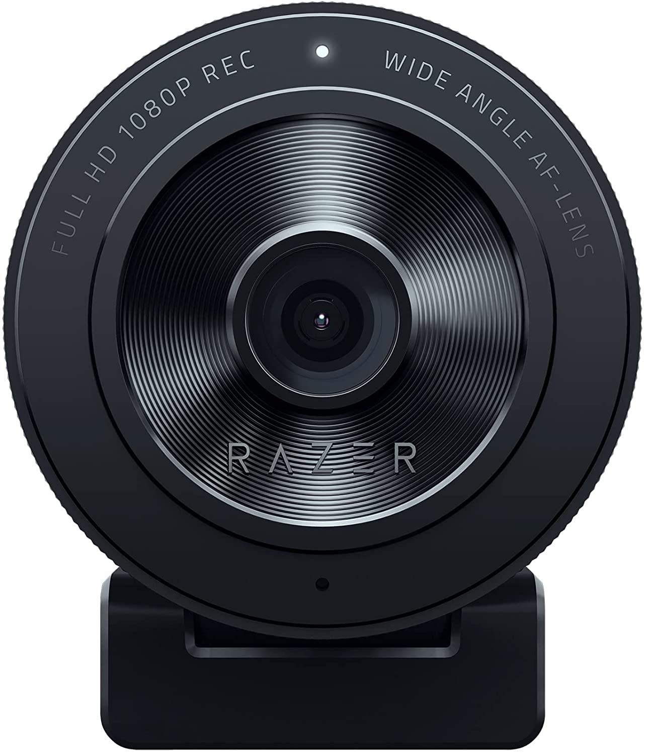 Razer Kiyo X 1080p 30 FPS Webcam RZ19-04170100-R3M1