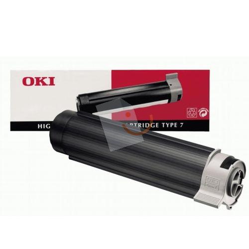 OKI 41022502 24Dx Siyah Toner