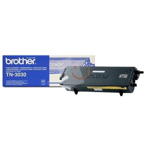 Brother TN-3030 Siyah Toner 5130 40 50D 70DN