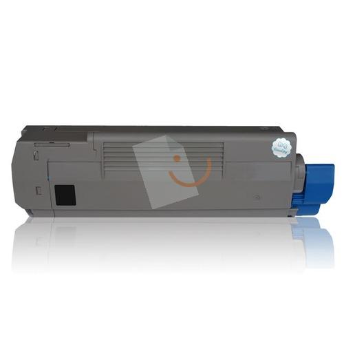 OKI 44059264 Siyah Toner MC861 