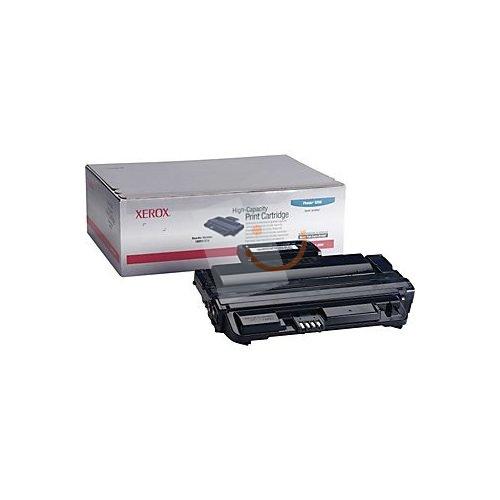 Xerox 106R01473 Yüksek Mavi Toner Phaser 6121