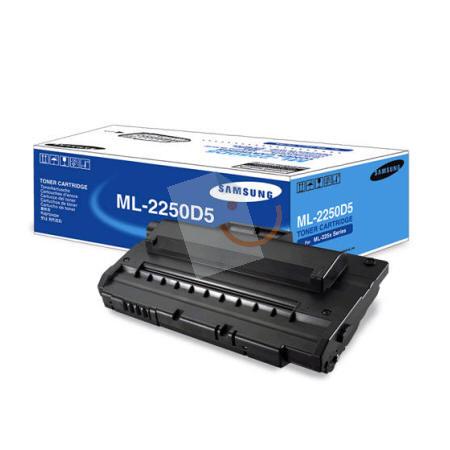 Samsung ML-2250D5 Siyah Toner ML-2250 ML-2251N ML-2252W