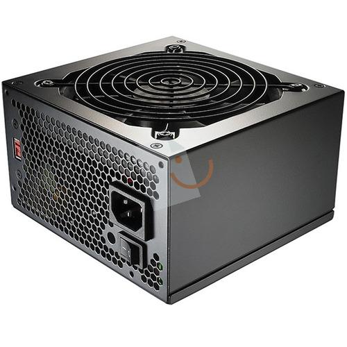 Cooler Master RS600-ACABM4-WB 600W APFC PSU Brown Box