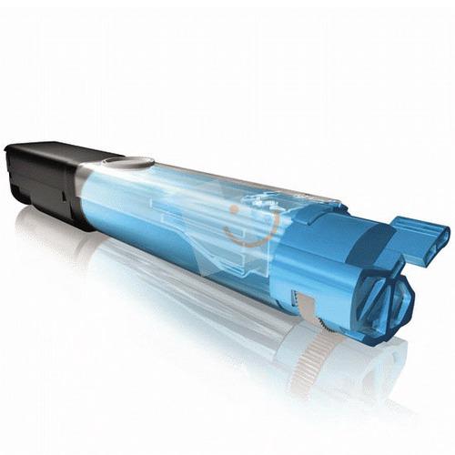 OKI 43837135 C9655 Cyan Mavi Toner