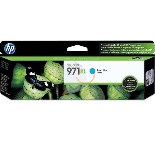 HP CN626AE 971XL Mavi Toner CN463A CN461A CV037A CN598A