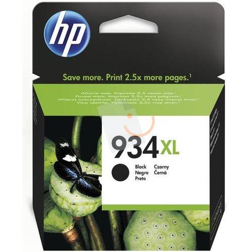 HP C2P23AE 934XL Siyah Kartuş 6830 6812 6230 6815