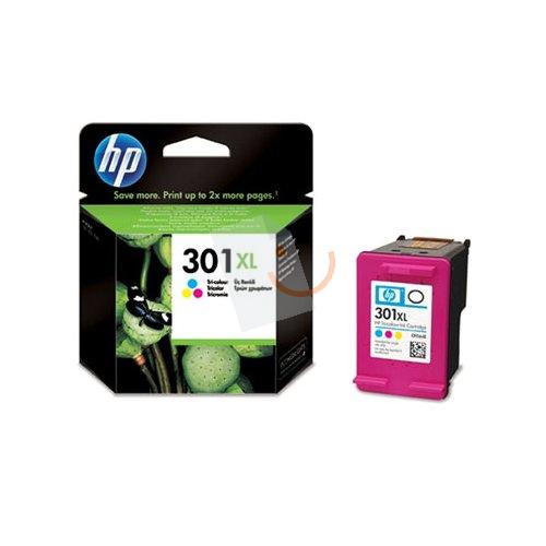 HP 301XL CH564EE Üç Renkli Kartuş 1050 2050 2050s