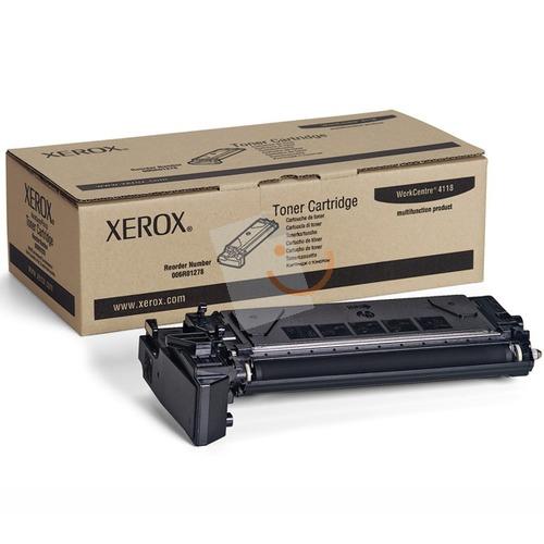 Xerox 006R01278 Siyah Toner WorkCentre 4118