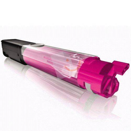 OKI 43459374 MC350 MC360 C3520 Magenta Kırmızı Toner