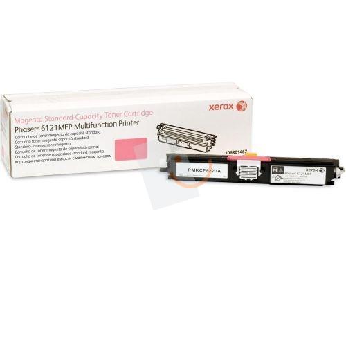 Xerox 106R01464 Kırmızı Toner Phaser 6121 