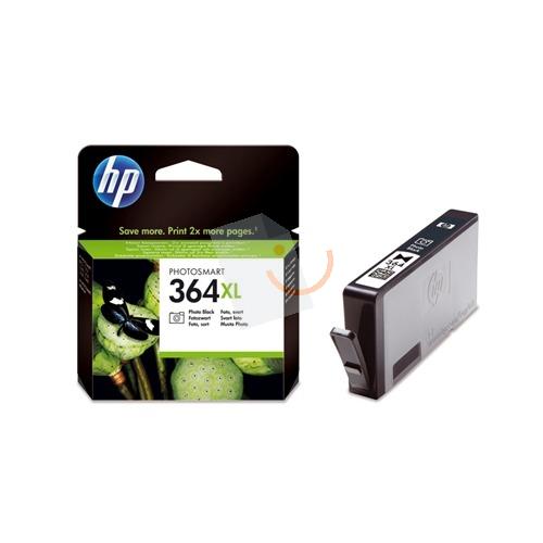 HP 364XL CB322EE Fotoğraf Mürekkep Kartuşu B8550 C5324 C6324 D5460 B110