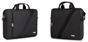 Classone BND200 Eko1 Serisi 15,6 inch Notebook Çantası / Siyah