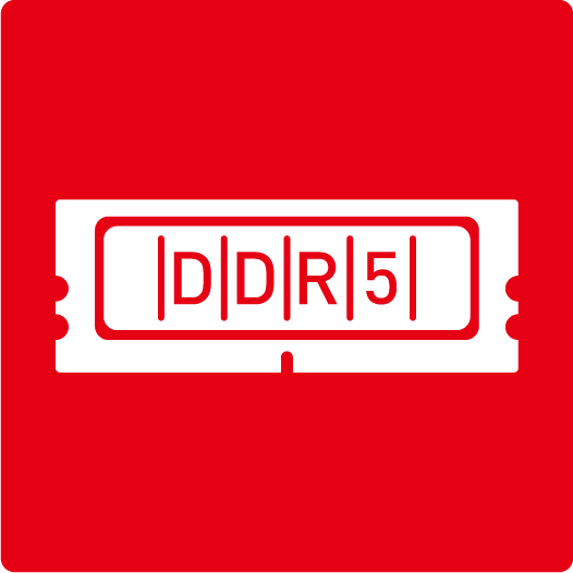Latest DDR5 Memory
