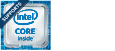 Intel logo