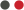 Mat siyah ve kırmızı