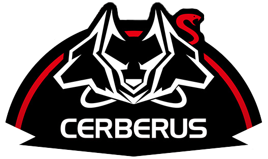 Cerberus-Logo