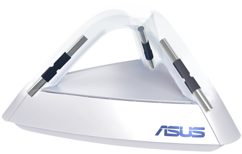 Asus router oyun modu