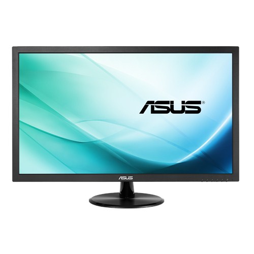 Superior Image Quality Meets Frameless Elegant Design