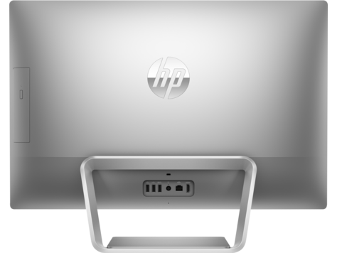 HP ProOne 440 G3 23,8 inç Dokunmatik Olmayan All-in-One Bilgisayar