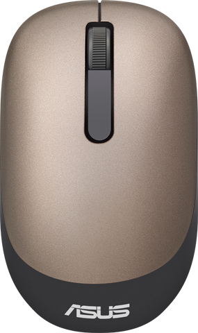 Asus WT205 Mouse