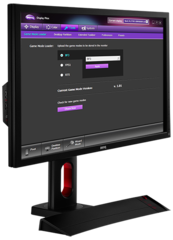 XL2420G