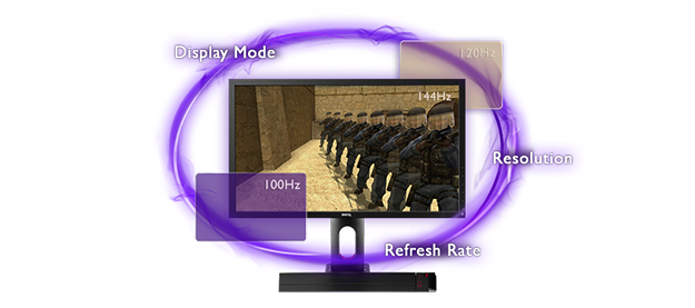 XL2420G