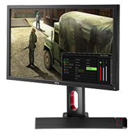 XL2420G