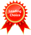 Leading choice