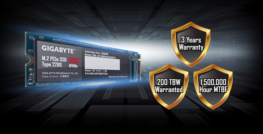 GIGABYTE-M.2-PCIe-SSD-warranty