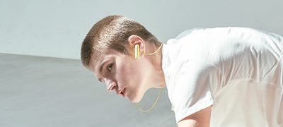WI-SP500 Kulak İçi Spor Kulaklığı ürününün fotoğrafı